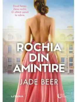 Rochia din amintire/Jade Beer