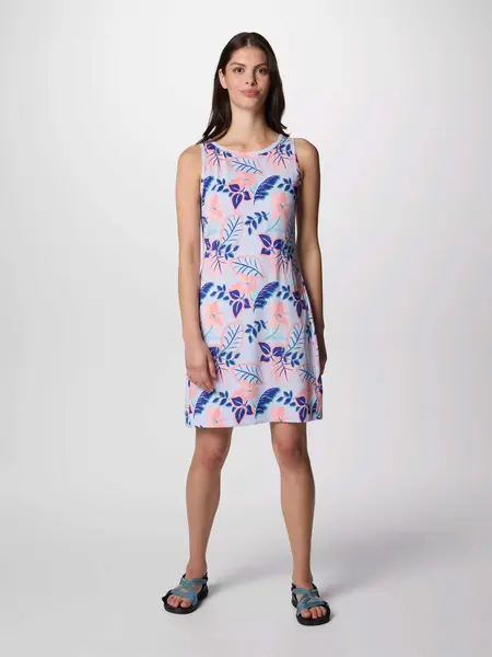 Rochie Chill River Printed