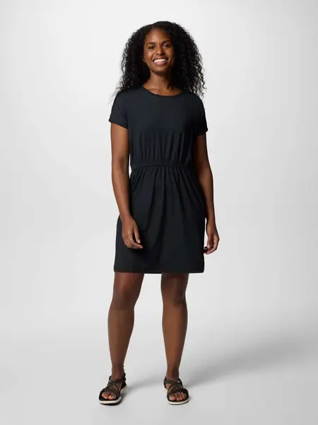 Rochie Chill River Ss
