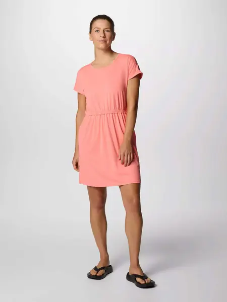 Rochie Chill River Ss
