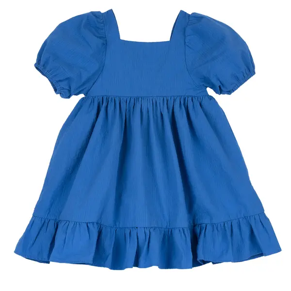 Rochie copii Chicco, bleu 2, 05483-66MC
