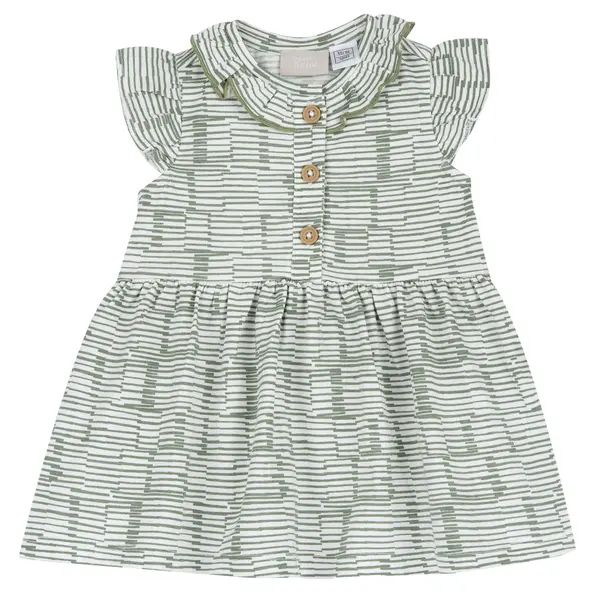 Rochie copii Chicco, Multicolor, 02154-70MFCO
