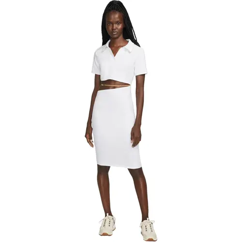 Rochie femei Nike Wmns Jacquemus Nrg Dri-fit Eu Dress DN3242 100