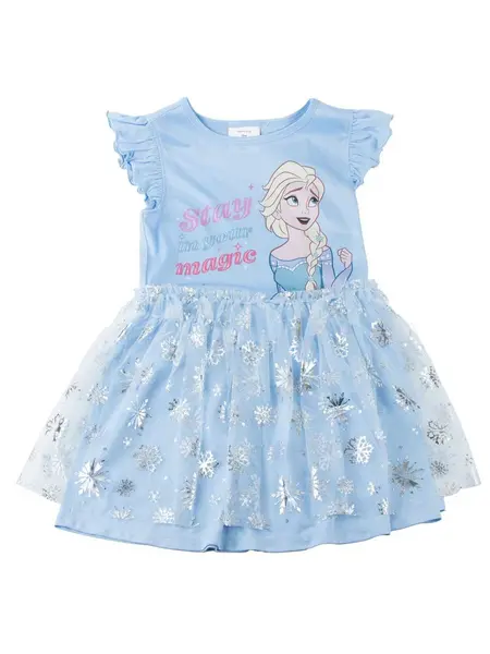 Rochie Frozen