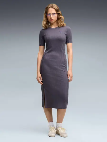 Rochie Her Rib