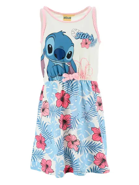 Rochie Lilo&stitch