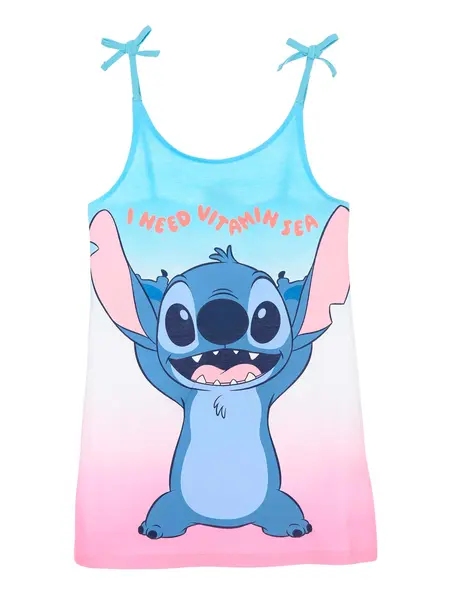 Rochie Lilo&stitch