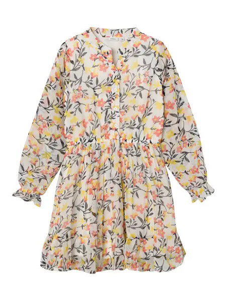 Rochie Nkftirance Ls Ps
