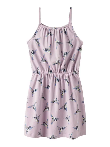 Rochie Nkfvigga Strap