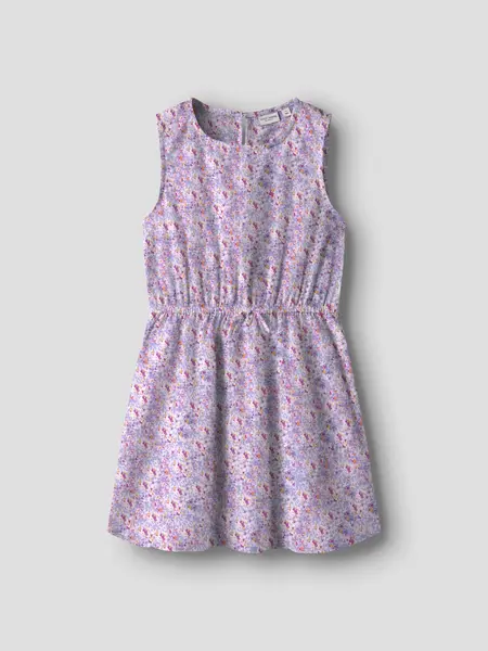 Rochie Nkfvinaya Spencer