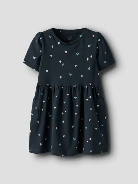 Rochie Nmffenja Ss Pb