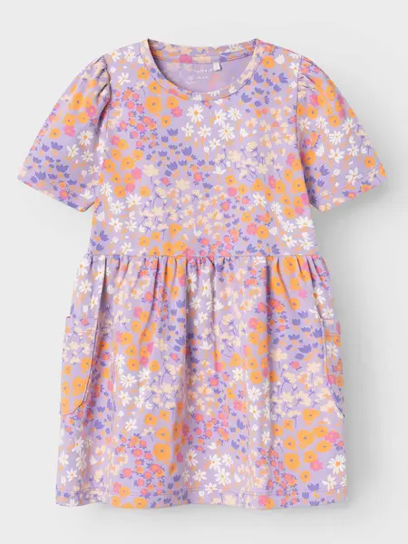 Rochie Nmffida Ss Pb