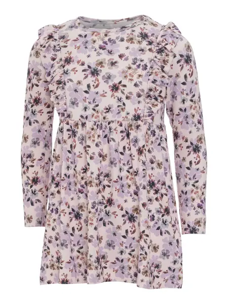 Rochie Nmfkayla Ls Dress Xnoos