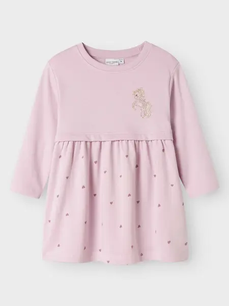 Rochie Nmfvalona Ls Nreg