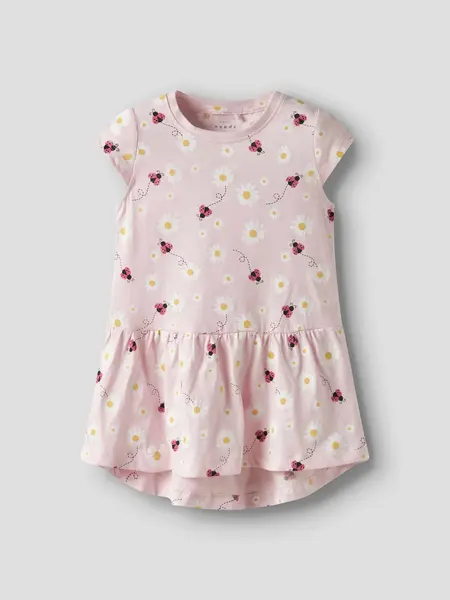 Rochie Nmfvigga Capsl