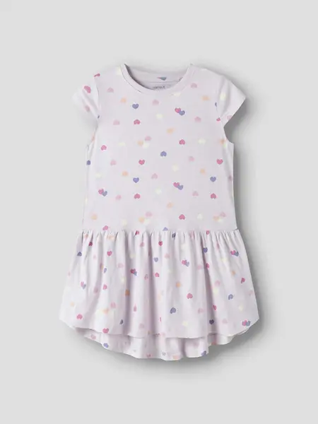 Rochie Nmfvigga Capsl F1 Noos