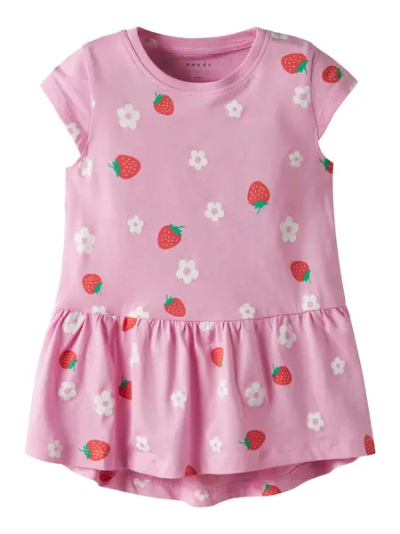 Rochie Nmfvigga Capsl F1 Noos