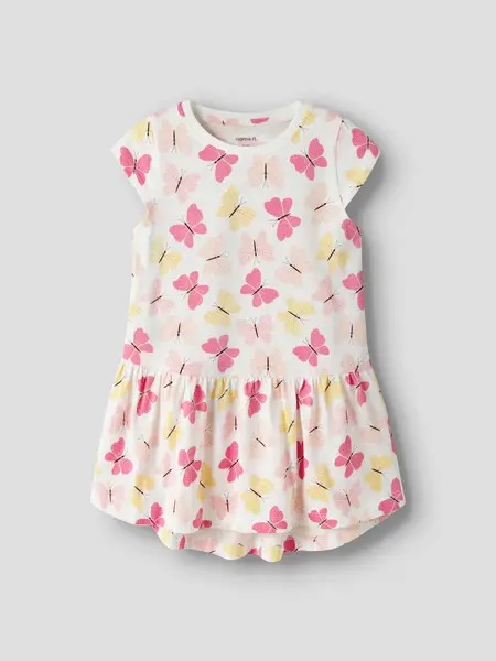 Rochie Nmfvigga Capsl F1 Noos