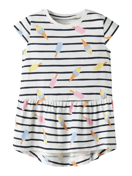 Rochie Nmfvigga Capsl F1 Noos