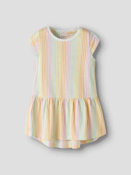 Rochie Nmfvigga Capsl F1 Noos
