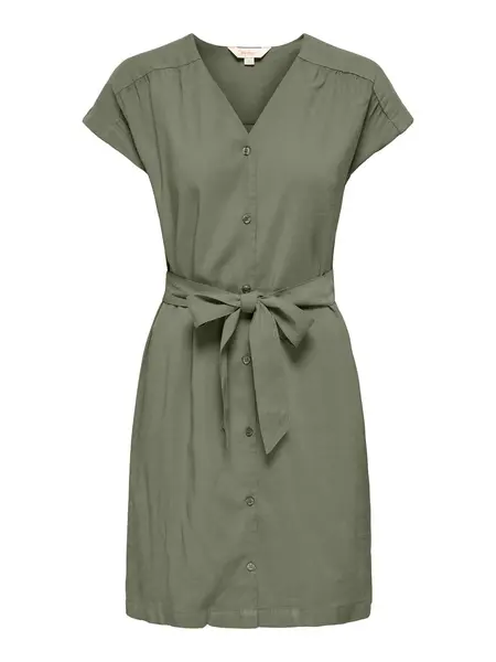 Rochie Onlaris Life Short Cap Wvn Cc
