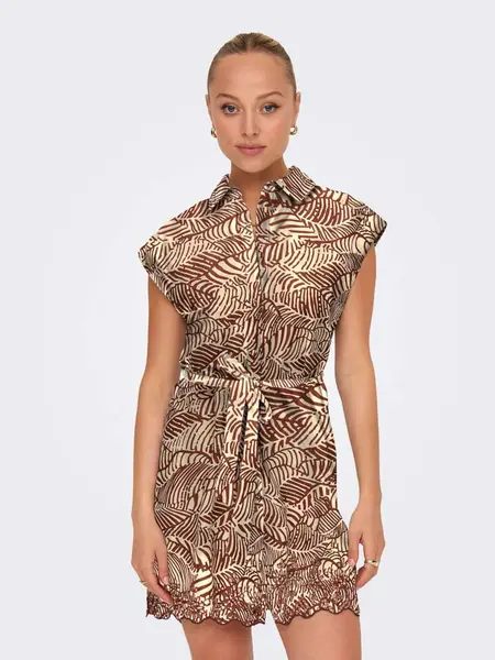 Rochie Onllou