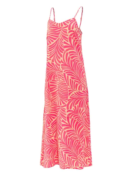 Rochie Onlnova Life Vis Awa Slip Aop