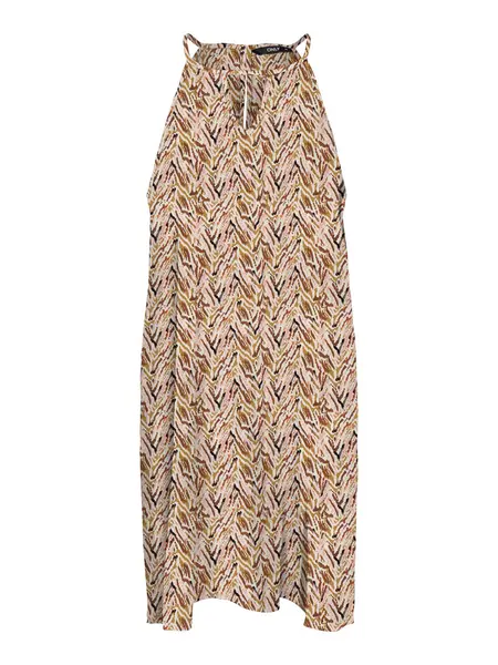 Rochie Onlnova Life Vis Limbo Wvn