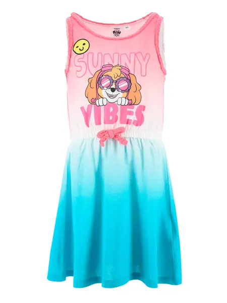 Rochie Paw Patrol