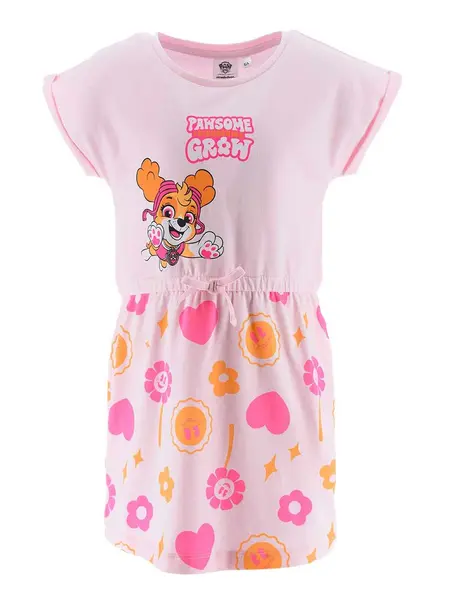 Rochie Pawpatrol