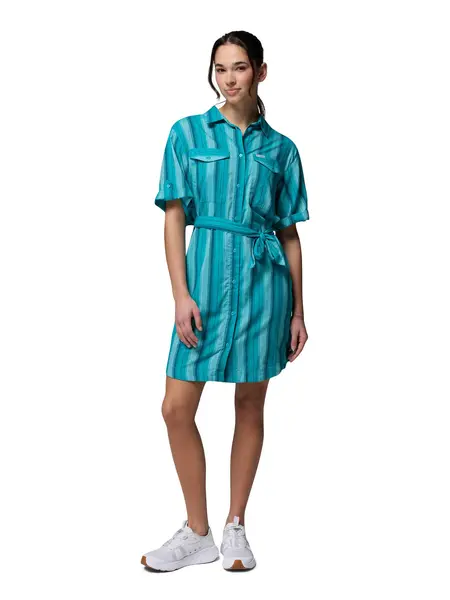 Rochie Pfg Open Water Shift