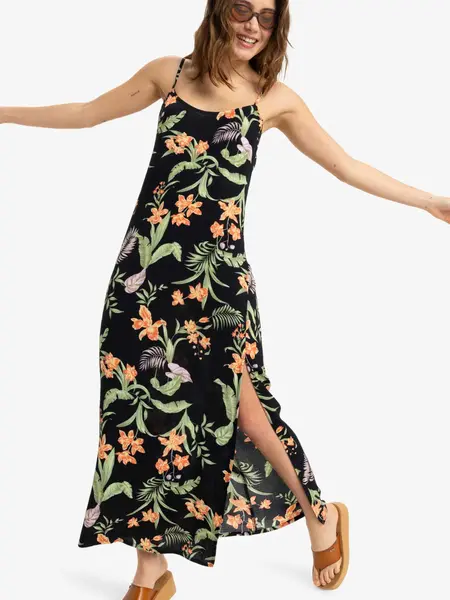 Rochie Rainbow Shores Crinkle
