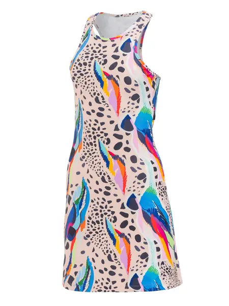 Rochie Samba Mare