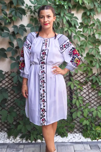 Rochie Stilizata Daniela