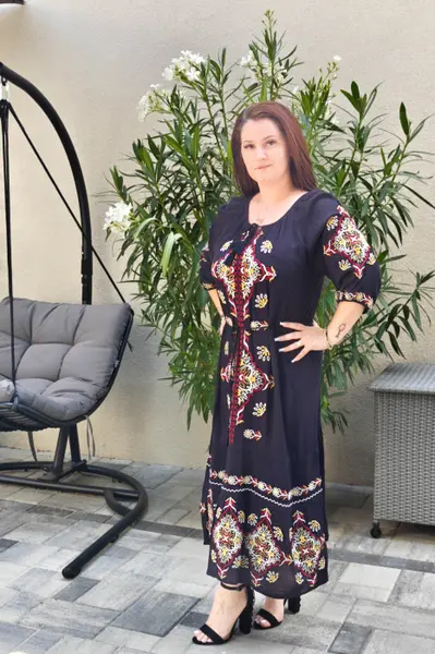 Rochie Stilizata Romina 4