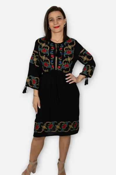 Rochie Stilizata Zvetlana