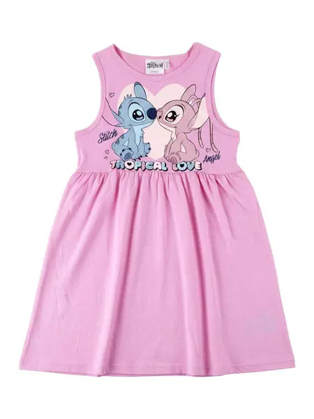 Rochie Stitch