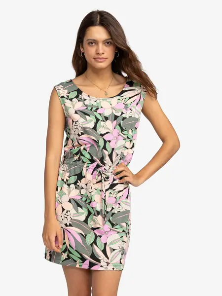 Rochie Surfs Up Printed