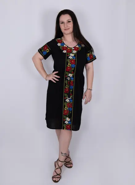 Rochie Traditionala Greta