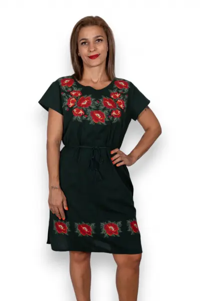 Rochie Traditionala Tereza 2