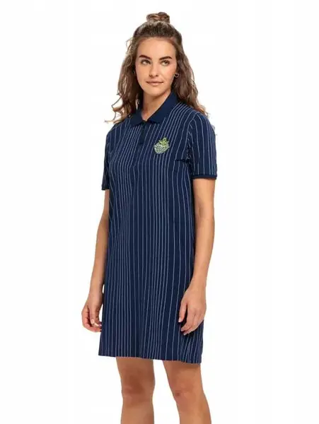 Rochie Treplin Striped Polo