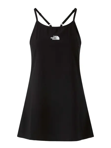 Rochie W Flex Woven 2in1