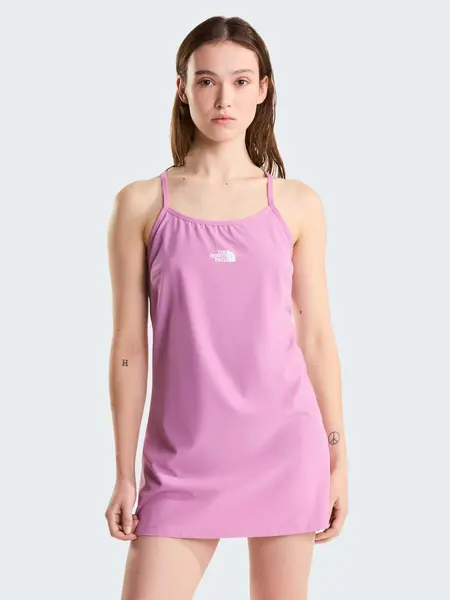 Rochie W Flex Woven 2in1