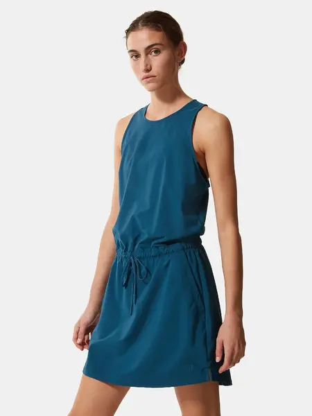 Rochie W Never Stop Wearing Adventure