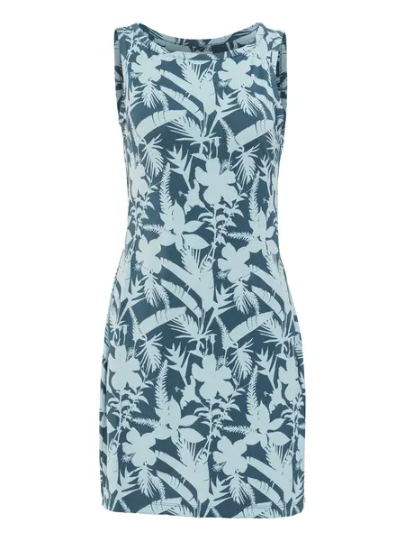 Rochie Womens Chill River Printed