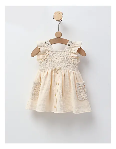 Rochita premium brodata Kate