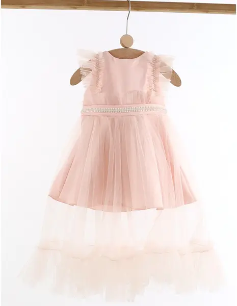 Rochita Princess Of The Moon coral