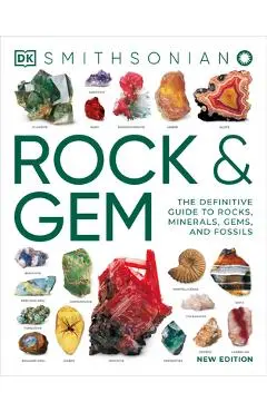 Rock and Gem - Dk