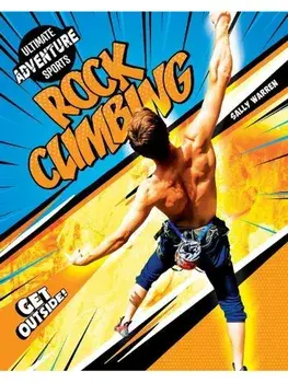 Rock Climbing, Paperback/Sally Warren