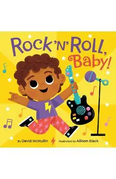 Rock 'n' Roll, Baby! - David Mcmullin